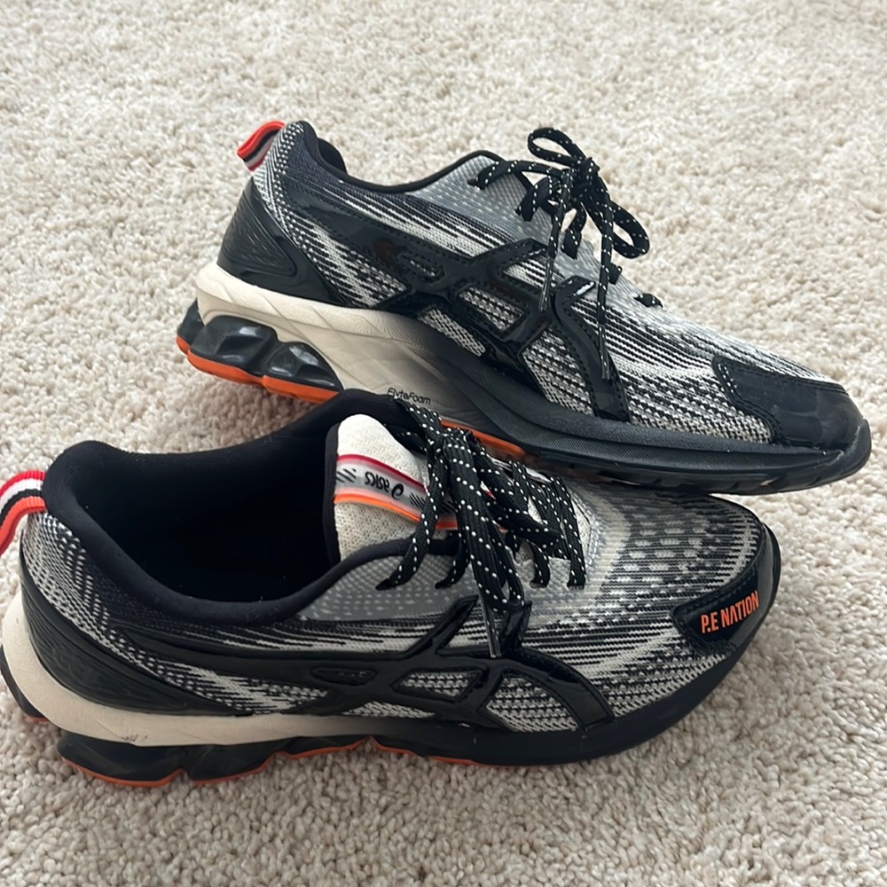 ASICS x PE NATION sneakers